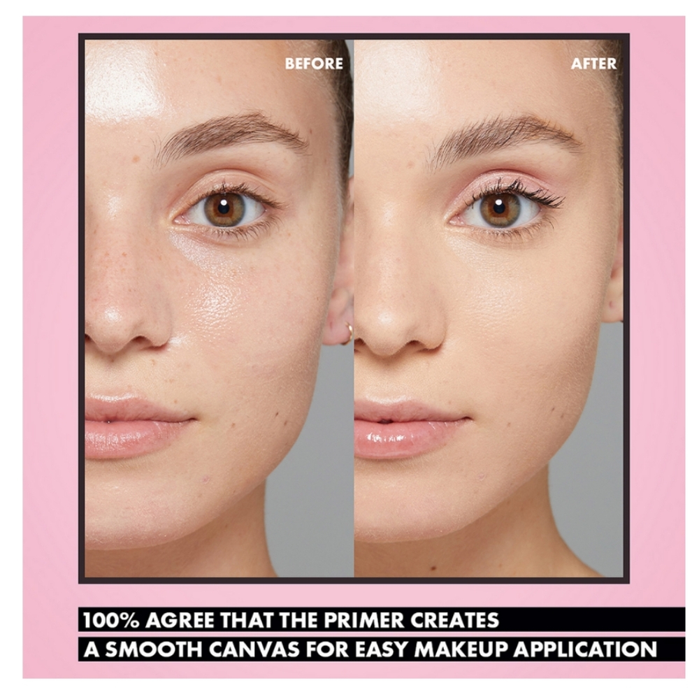 NYX The Marshmallow Primer Full Size 1.01 fl oz 🆕 - Picture 5 of 6